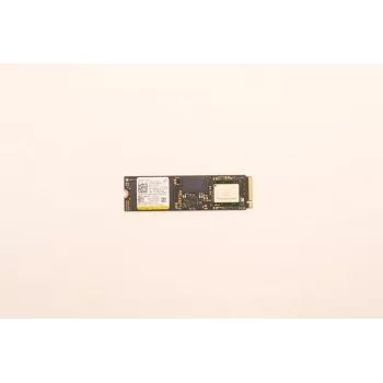 Lenovo 512GB M.2 NVMe-asema
