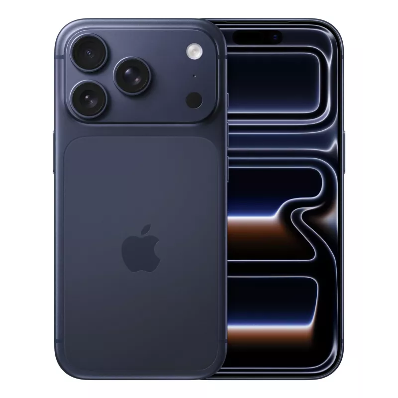 Älypuhelin Apple iPhone 17 Pro 6,3