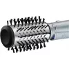BaByliss AS773E Hydro Fusion Air Styler kuumailmaharja, Black, Metallic 700 W 98.4 (2.5 m)