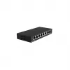 Hallittava kytkin Ruijie Networks RG-ES208GC L2 Gigabit Ethernet 8 porttia