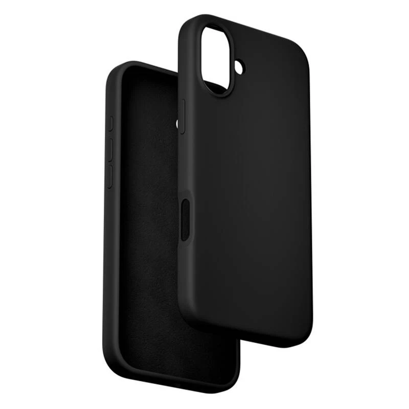 Vention KUHB0-20 suojakotelo iPhone 16 Plus -puhelimeen MagSafe-yhteensopiva, musta