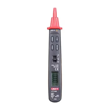 Uni-Trend UT118B yleismittari