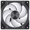 Tuuletin Phanteks D30 12 cm musta