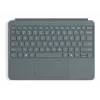 Langaton kannettava näppäimistö Microsoft Surface EP2-32735 QWERTZ saksa Bluetooth sininen Surface Pro 12