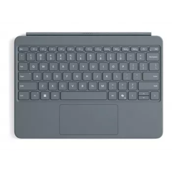 Langaton kannettava näppäimistö Microsoft Surface EP2-32735 QWERTZ saksa Bluetooth sininen Surface Pro 12 inch