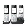 Langaton puhelin Gigaset 500A Comfort Trio