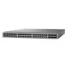 Hallittava verkkokytkin Cisco N9K-C93108TC-FX3P 48x 10G Ethernet 1U