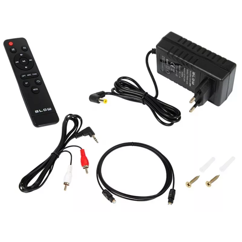 Bluetooth-soundbar CINEMA 4.0, 30W