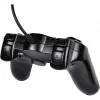 Speedlink THUNDERSTRIKE SL-6515-BK Gamepad PC:lle, musta