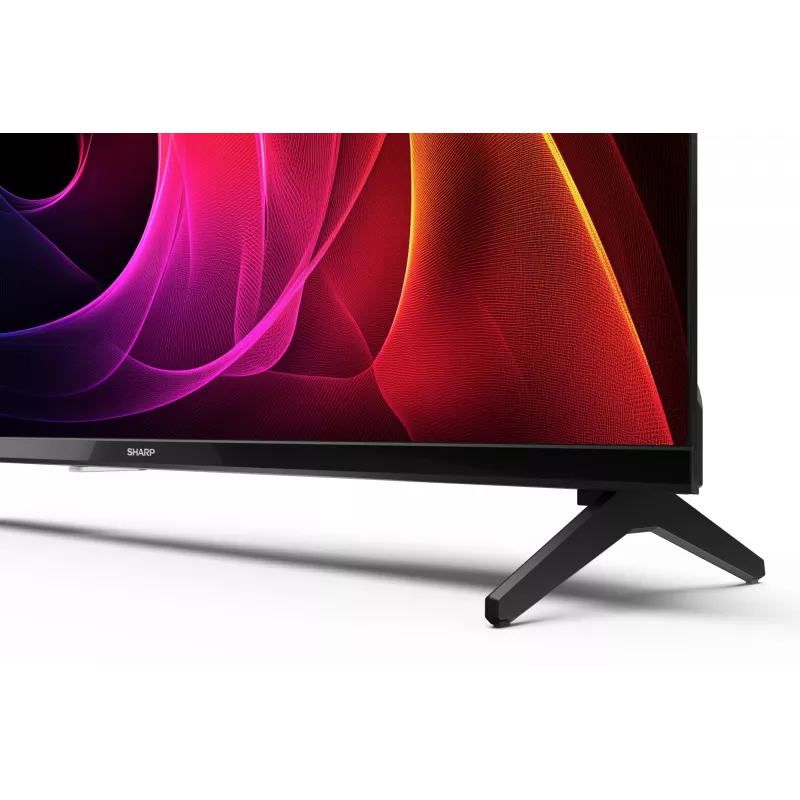 Sharp LED-televisio 32HA1205E 32