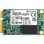 Transcend MSA372M - SSD - 16 GB - sisäinen - mSATA - SATA 6Gb/s