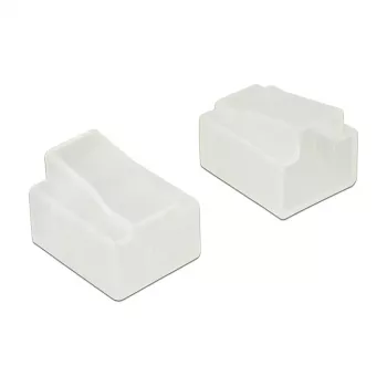 Liitännän suojatulppa RJ-45 DeLOCK 64016