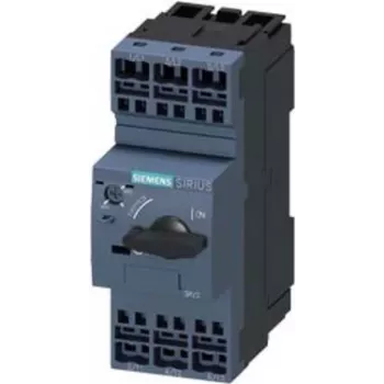 Siemens moottorinsuojakytkin 27-32A S0 3RV2021-4 3RV20214EA20
