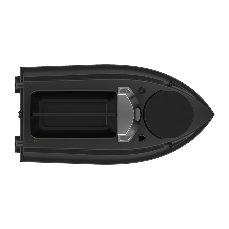 Flytec V030 kalastusluotain 20000-mAh-syöttivene