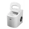 Kannettava jääpalakone LIN ICE PRO-W12 valkoinen