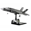 F-35B Lightning II rakennuspalikat - 614 osaa