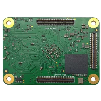 Compute Module ALLNET Radxa CM3 Model A — 4 GB RAM, 32 GB eMMC