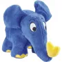 schmidt spiele -pehmohalilelu – Die Maus ja Elefant -kangashahmot (pari)
