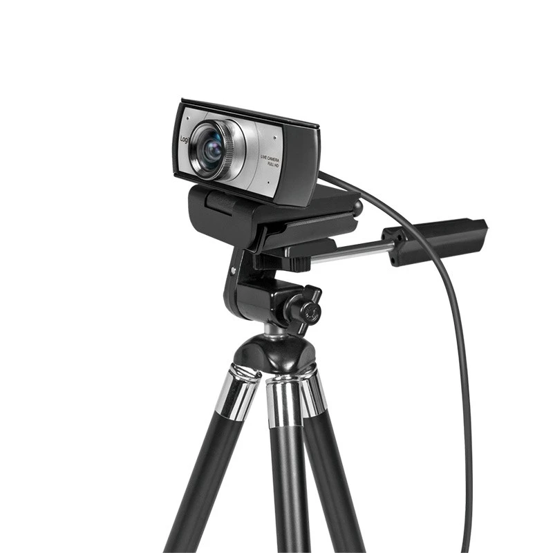 Verkkokamera LogiLink Conference HD USB