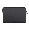 Rivacase 5113 Antishock kannettavan suojatasku MacBook Air 12 tuumaa (30,5 cm), tummanharmaa