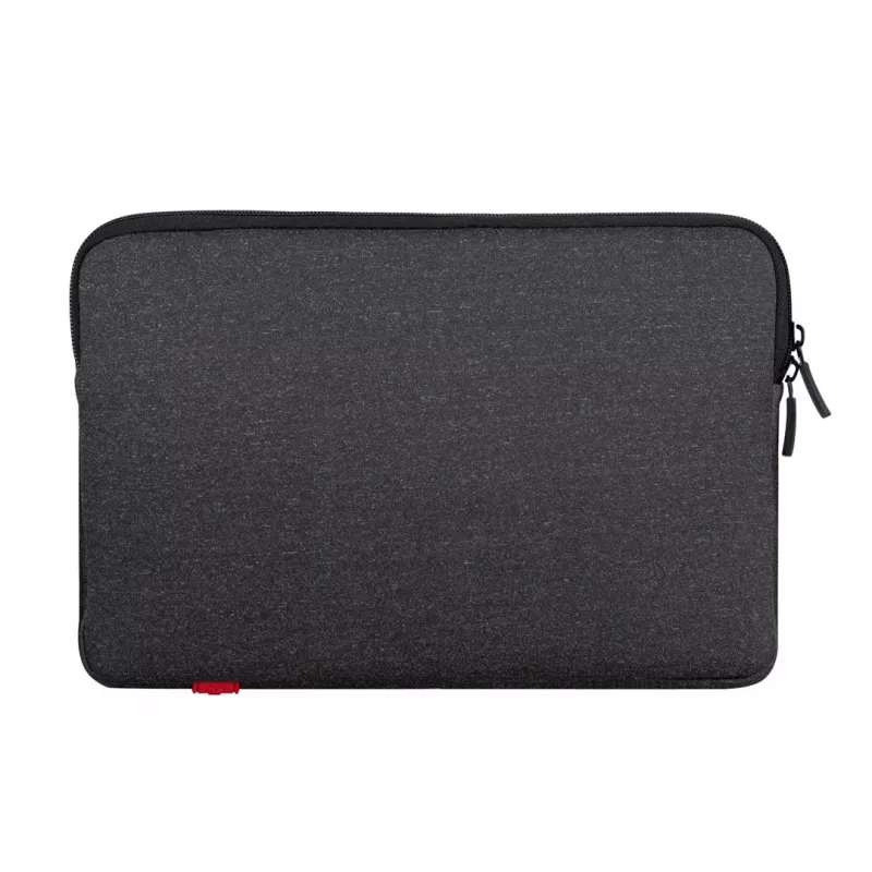 Rivacase 5113 Antishock kannettavan suojatasku MacBook Air 12 tuumaa (30,5 cm), tummanharmaa