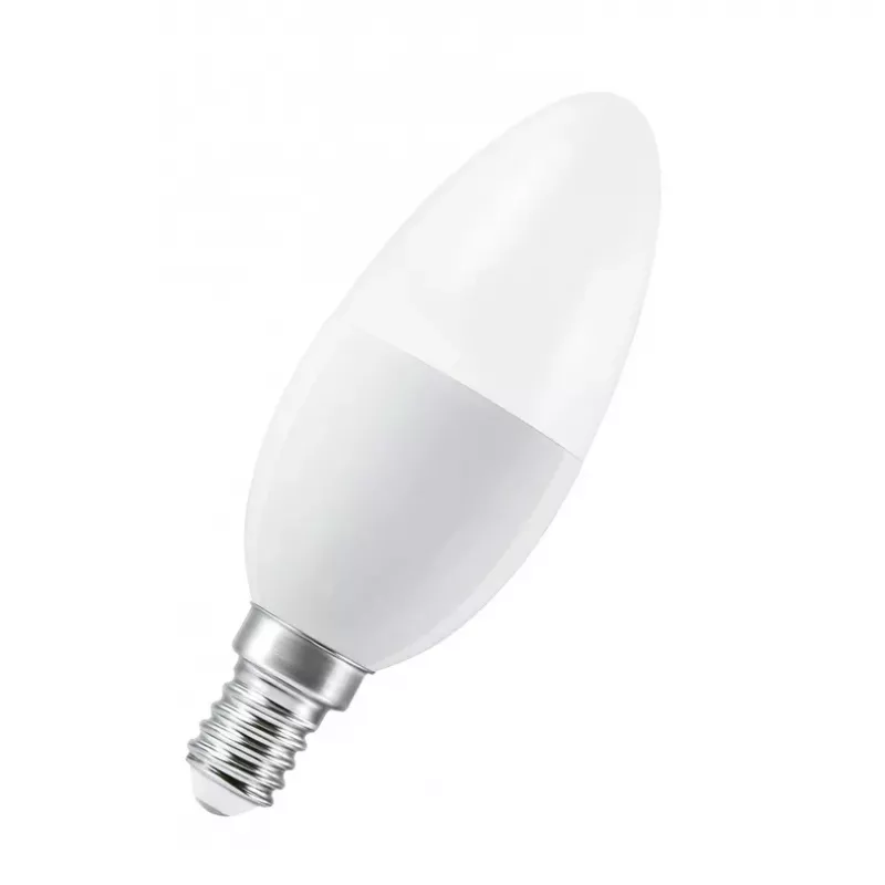 LED-lamppu Ledvance Parathom Classic E14 4,9 W lämmin valkoinen, E14-kanta