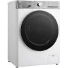 LG F2WR909P3W pesukone, 9 kg, 47,5 cm, 1200 kierr./min