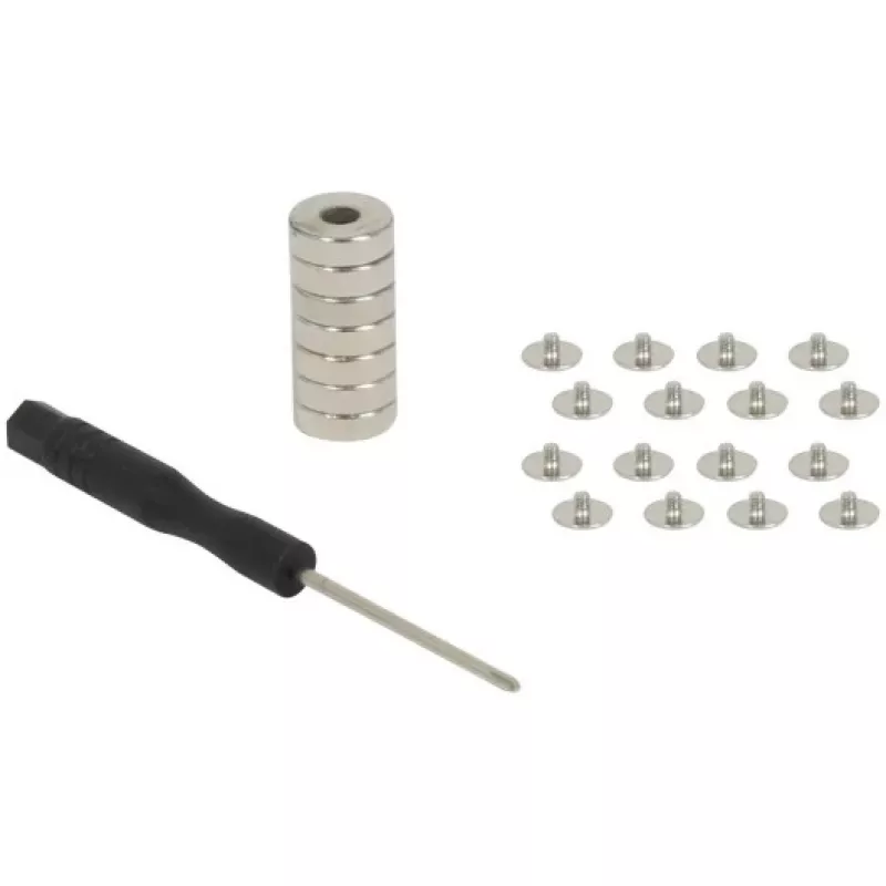 Kehys ALLNET-tabletille ALLTCover15NBv1 — musta varaosa, paino 464 g