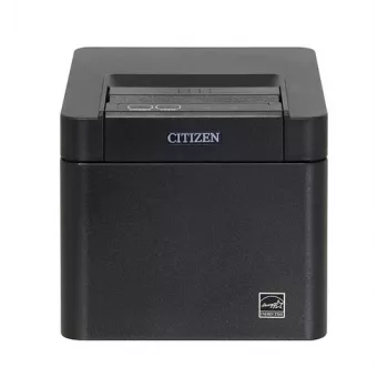 Citizen CT-E301 – kuittitulostin – kaksivärinen yksivärinen