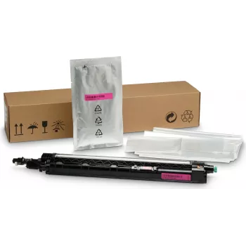 HP - magenta - kehite - Color LaserJet Managed Flow MFP E87640-E87660, LaserJet Managed MFP E87640, MFP E87660 (Z7Y72A)