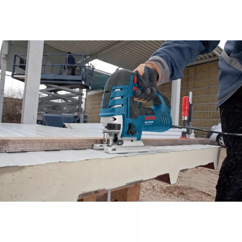 Bosch GST 150 BCE pistosaha 780 W 2,7 kg