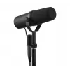 Shure SM7B mikrofoni musta studiomikrofoni