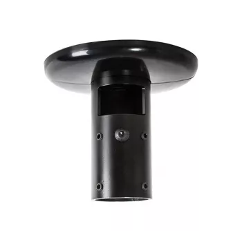B-Tech SYSTEM 2 - kestävä katto-/lattiateline (kiinteä) Ø50mm tangoille