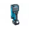 Makita DWD181ZJ digitaalinen monietsin