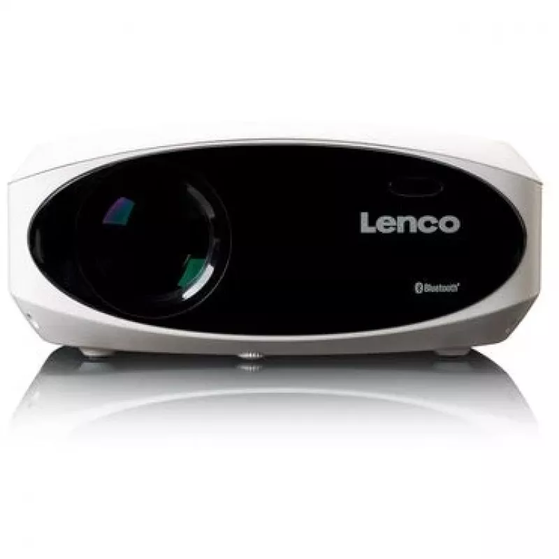 Lenco LPJ-900WH tuote