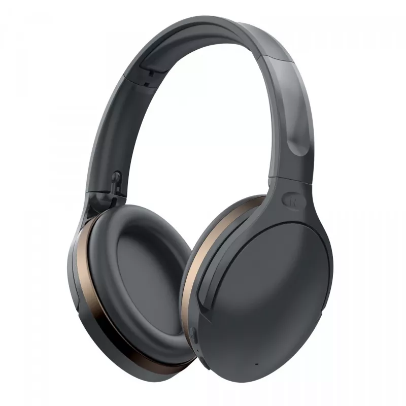 Audeeo Serene Hush Pro langattomat kuulokkeet (musta)