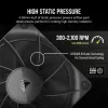 Tuuletin Corsair iCUE LINK RX120
