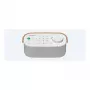 Sony SRS-LSR200 kannettava/juhlakaiutin valkoinen
