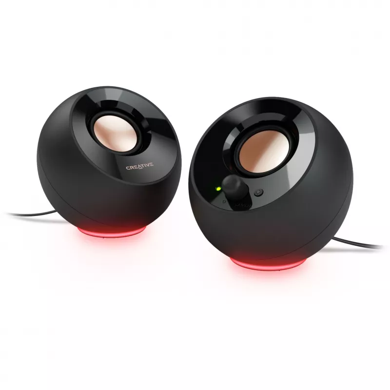 Creative Labs Pebble SE 4,4 W kaiutinsarja