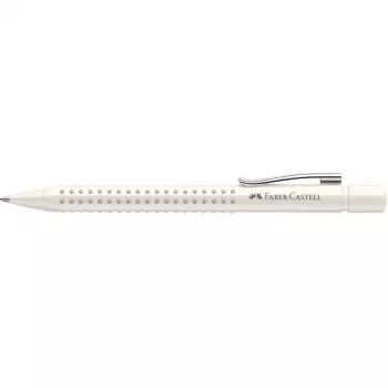 Klipsikiinnitteinen sisäänvedettävä kuulakärkikynä Faber-Castell 243908