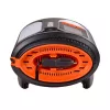 Ilmakompressori Osram TyreInflate 2120 – kompakti 12V paristokäyttöinen rengastäyttölaite (OTI2120)