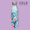 Ulkokäyttöön tarkoitettu polttoainekanisteri Cambridge Tropical 500 ml CM07014