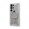 UAG Plasma XTE Magnet – kotelo Galaxy S25 Ultra -puhelimelle