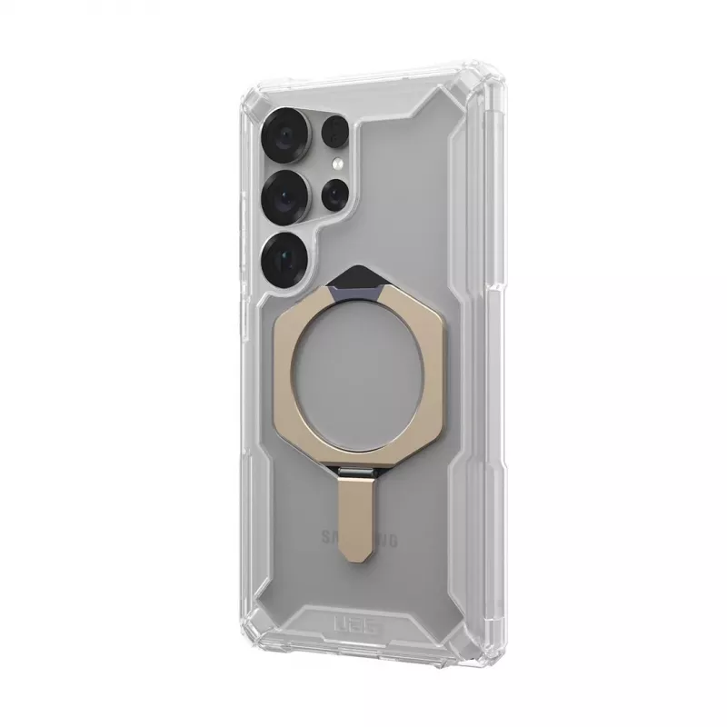UAG Plasma XTE Magnet – kotelo Galaxy S25 Ultra -puhelimelle