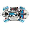 LEGO Technic 42211 Lunar Outpost kuumönkijä, rakennussarja, 1082 osaa, 10+
