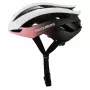 ROCKBROS säädettävä pyöräilykypärä M 55-58 cm sininen-vaaleanpunainen