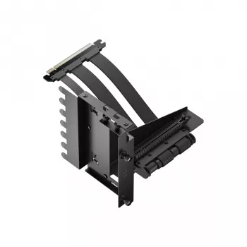GPU-sarja Fractal Design Flex 2 universaali musta 124x196x144mm