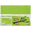 WEDO CM 45 leikkuualusta