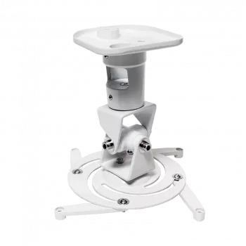 Kattoteline LogiLink BP0003 enimmäispaino 15 kg valkoinen