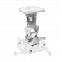 Kattoteline LogiLink BP0003 enimmäispaino 15 kg valkoinen
